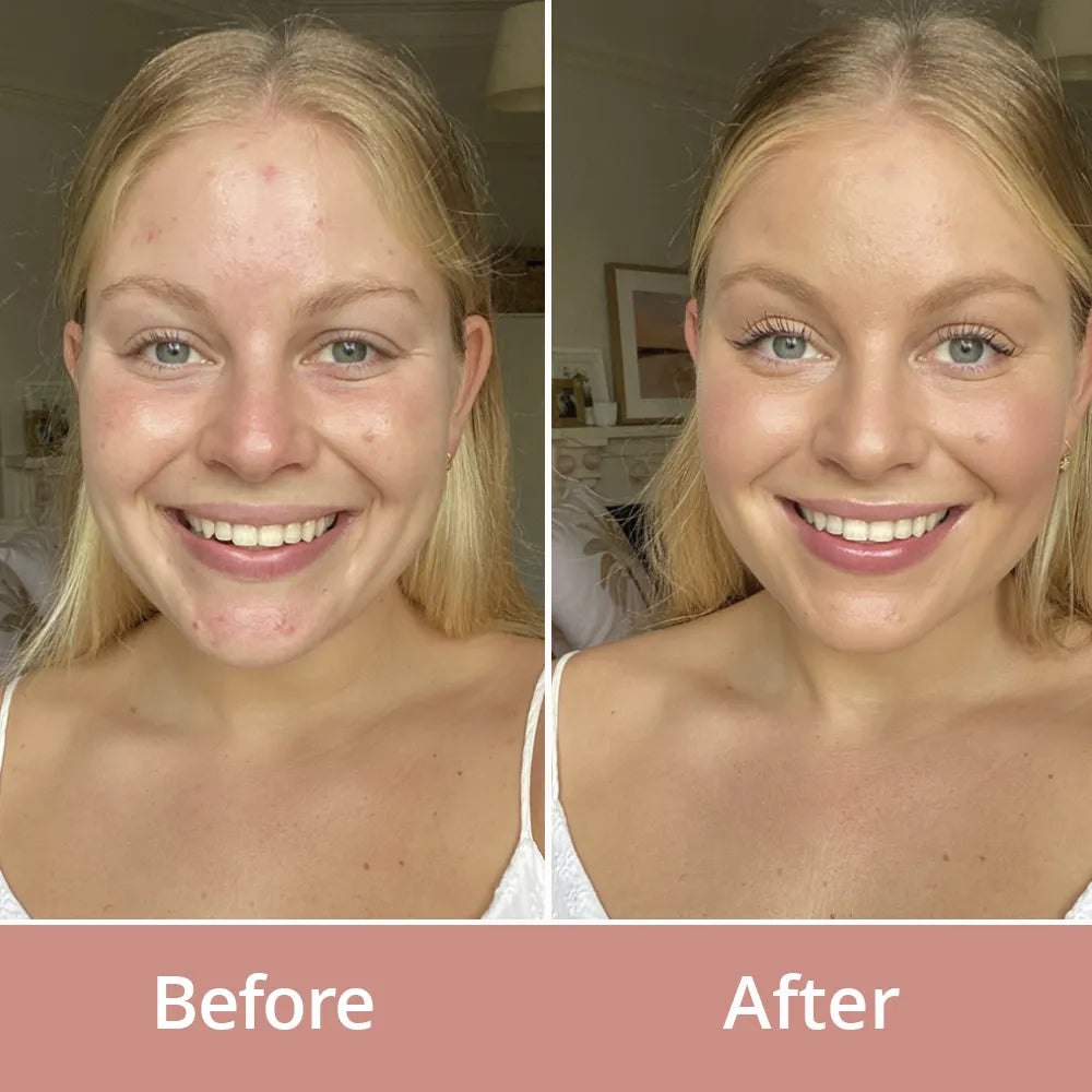 BB Cream de Cobertura Leve