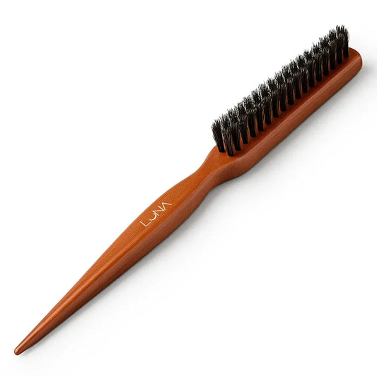 Escova Natural para Cabelo